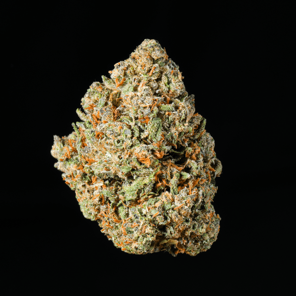 Formula One THCA Flower - Lost In Translation