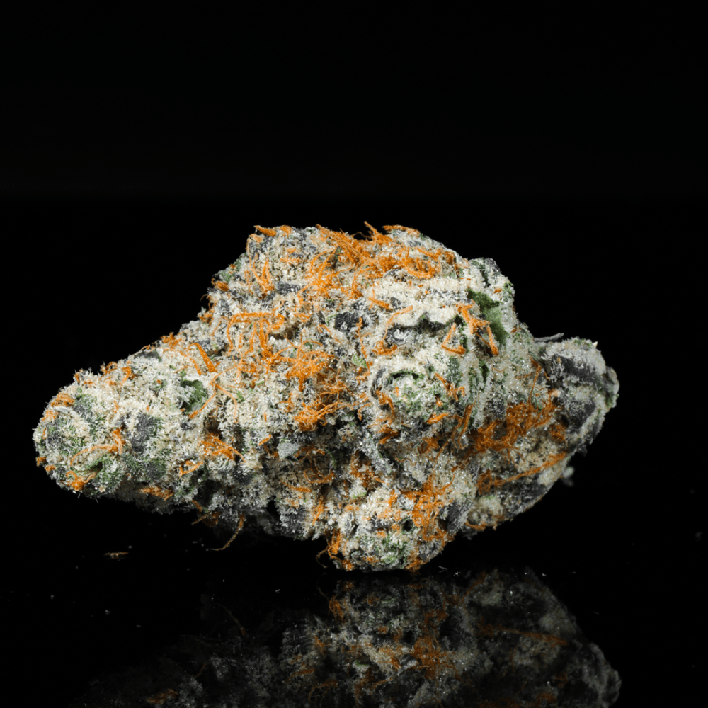 LA Kush Cake THCA Flower - Lost In Translation