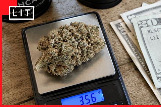 BEST THCA WEBSITES: 8 ONLINE SHOPS COMPARED - Lost In Translation
