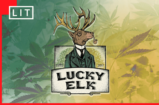 LUCKY ELK THCA ALTERNATIVES: HOW THEY COMPARE ON PRICE AND POTENCY - Lost In Translation