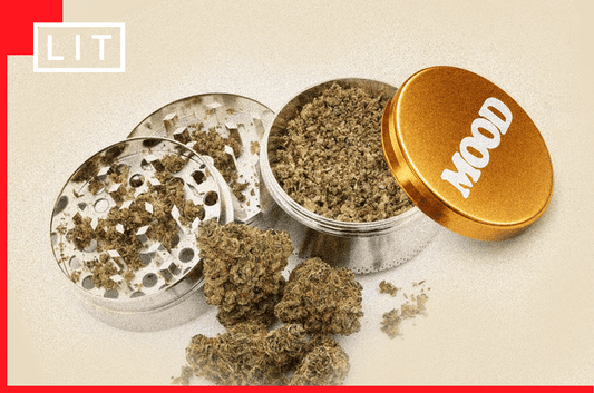 MOOD THCA ALTERNATIVES: BETTER VALUE FLOWER AND DRINKS - Lost In Translation