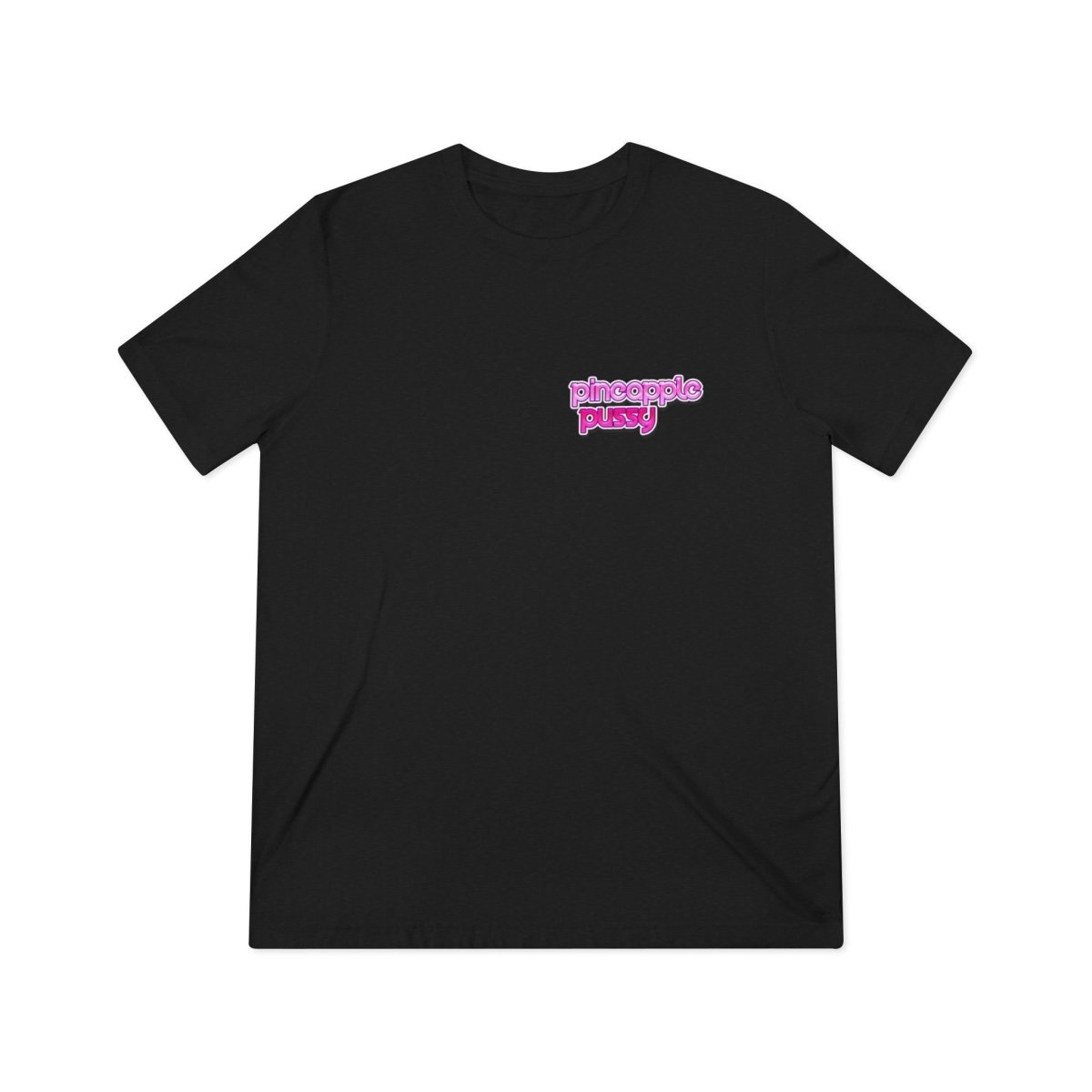 Pineapple Pussy - T-Shirt - Lost In Translation