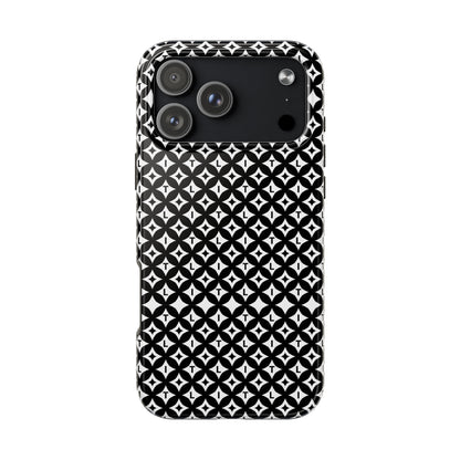 LIT Phone Case — Mono Durable iPhone Cover
