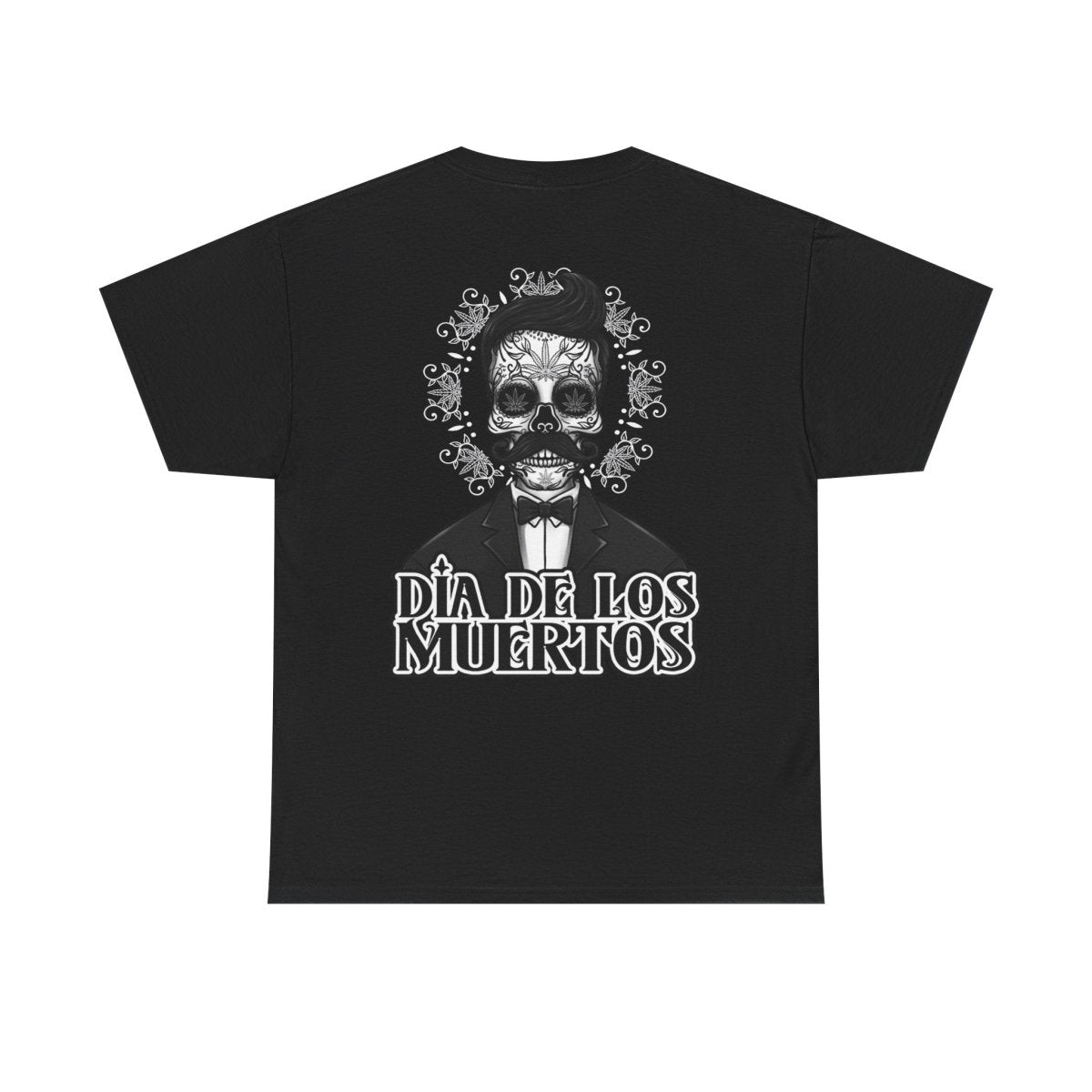Unisex Heavy Cotton Tee - Lost In Translation