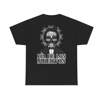 Unisex Heavy Cotton Tee - Lost In Translation