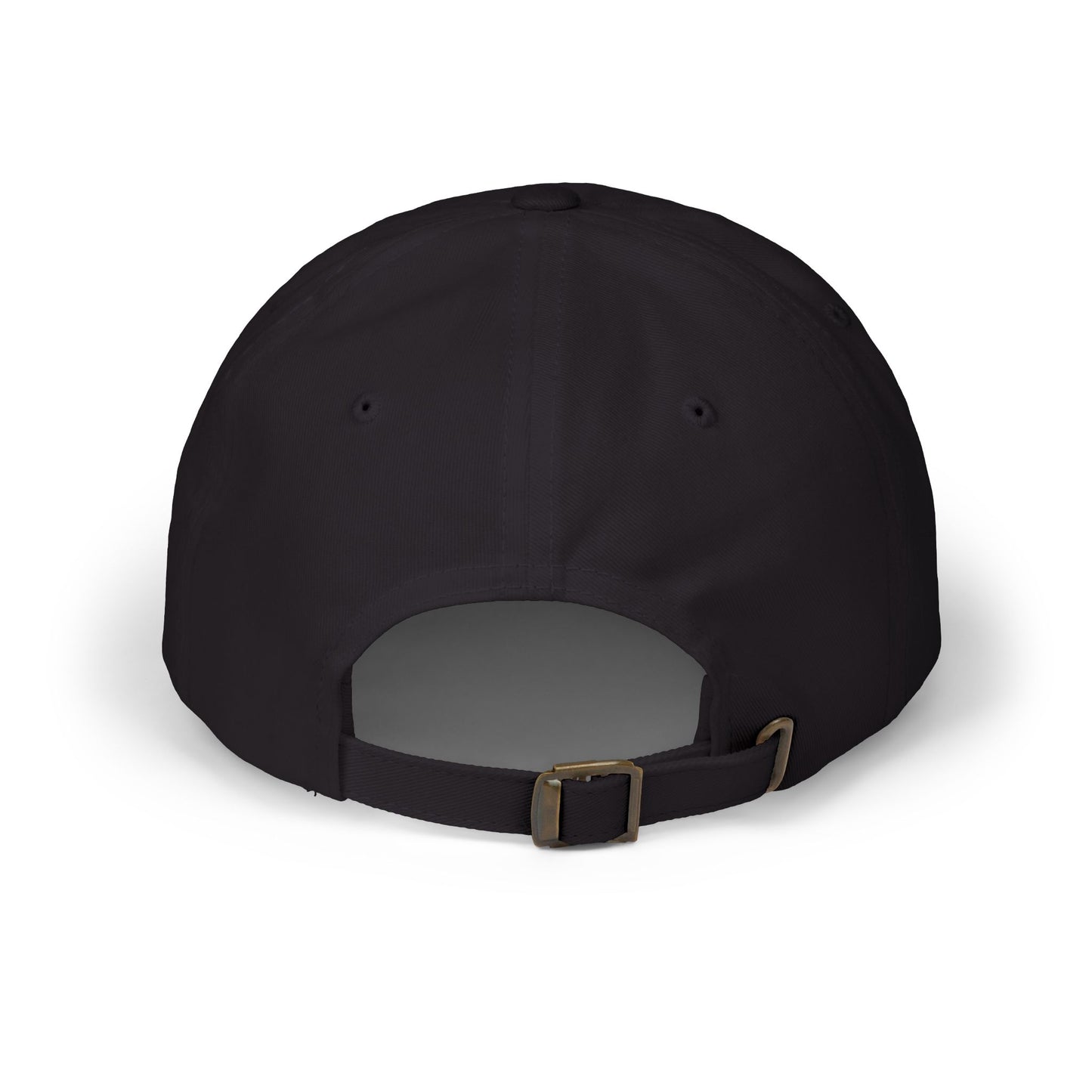 LIT Embroidered Hat - Red Logo