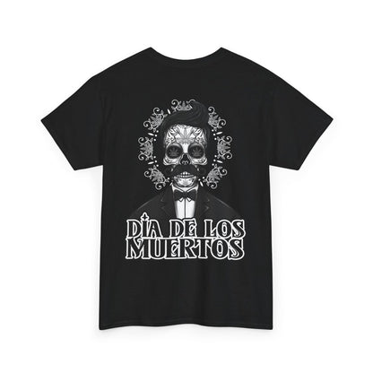Unisex Heavy Cotton Tee - Lost In Translation