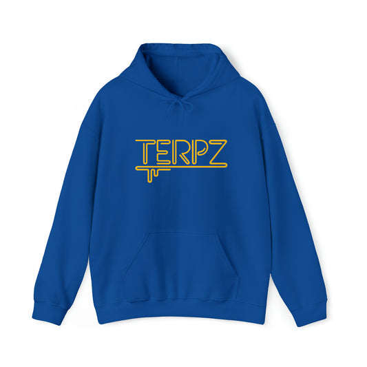 Terpez - Unisex Heavy Blend™ Hooded Sweatshirt