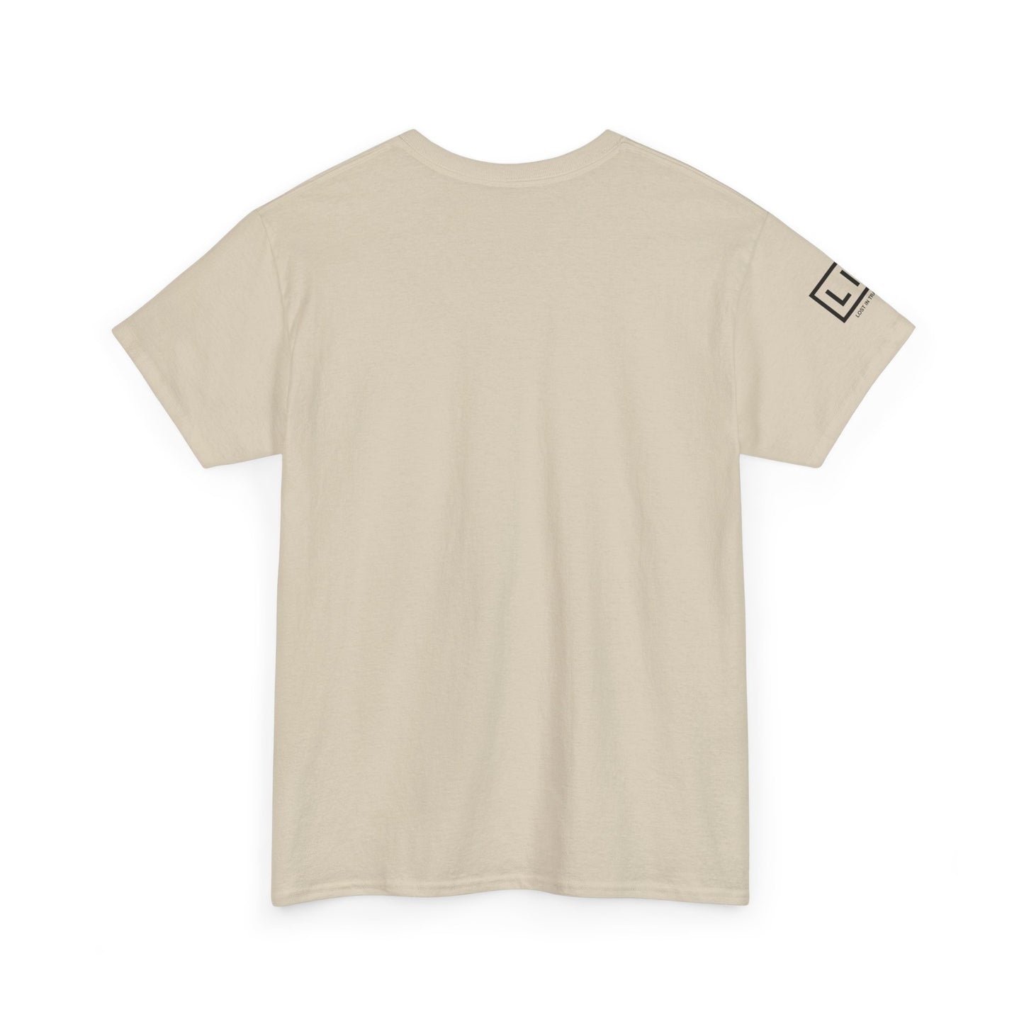 LIT T-Shirt - Whore Bath