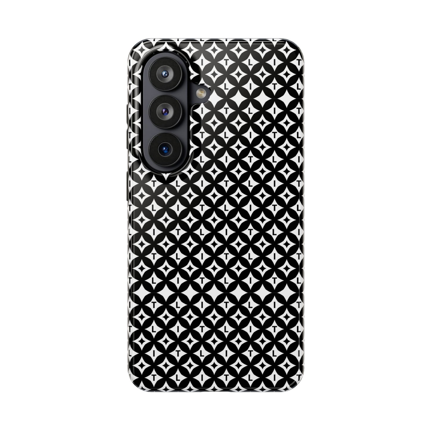 LIT Phone Case — Mono Durable iPhone Cover