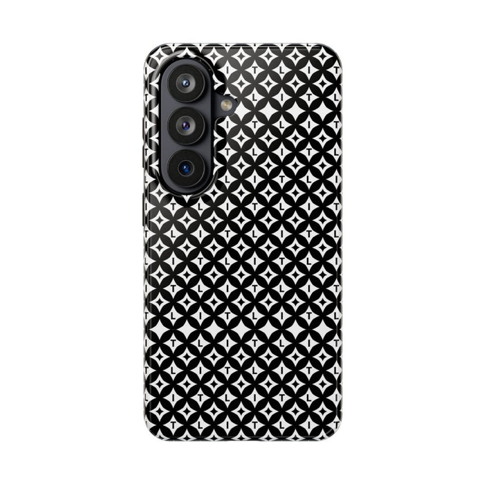 LIT Phone Case — Mono Durable iPhone Cover - Lost In Translation