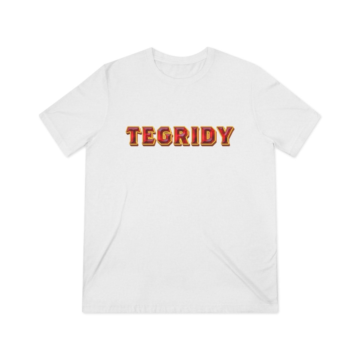 Tegridy - Unisex Jersey Short Sleeve Tee - Lost In Translation