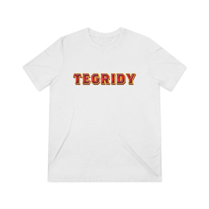 Tegridy - Unisex Jersey Short Sleeve Tee - Lost In Translation
