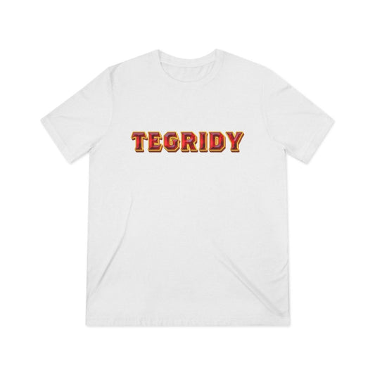Tegridy - Unisex Jersey Short Sleeve Tee - Lost In Translation
