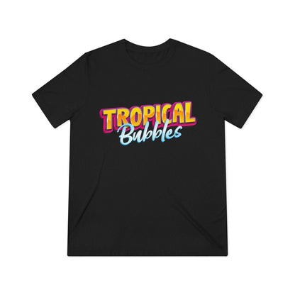 Tropical Bubbles - T-Shirt - Lost In Translation