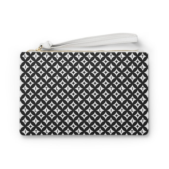 LIT Bag - Mono Clutch - Lost In Translation