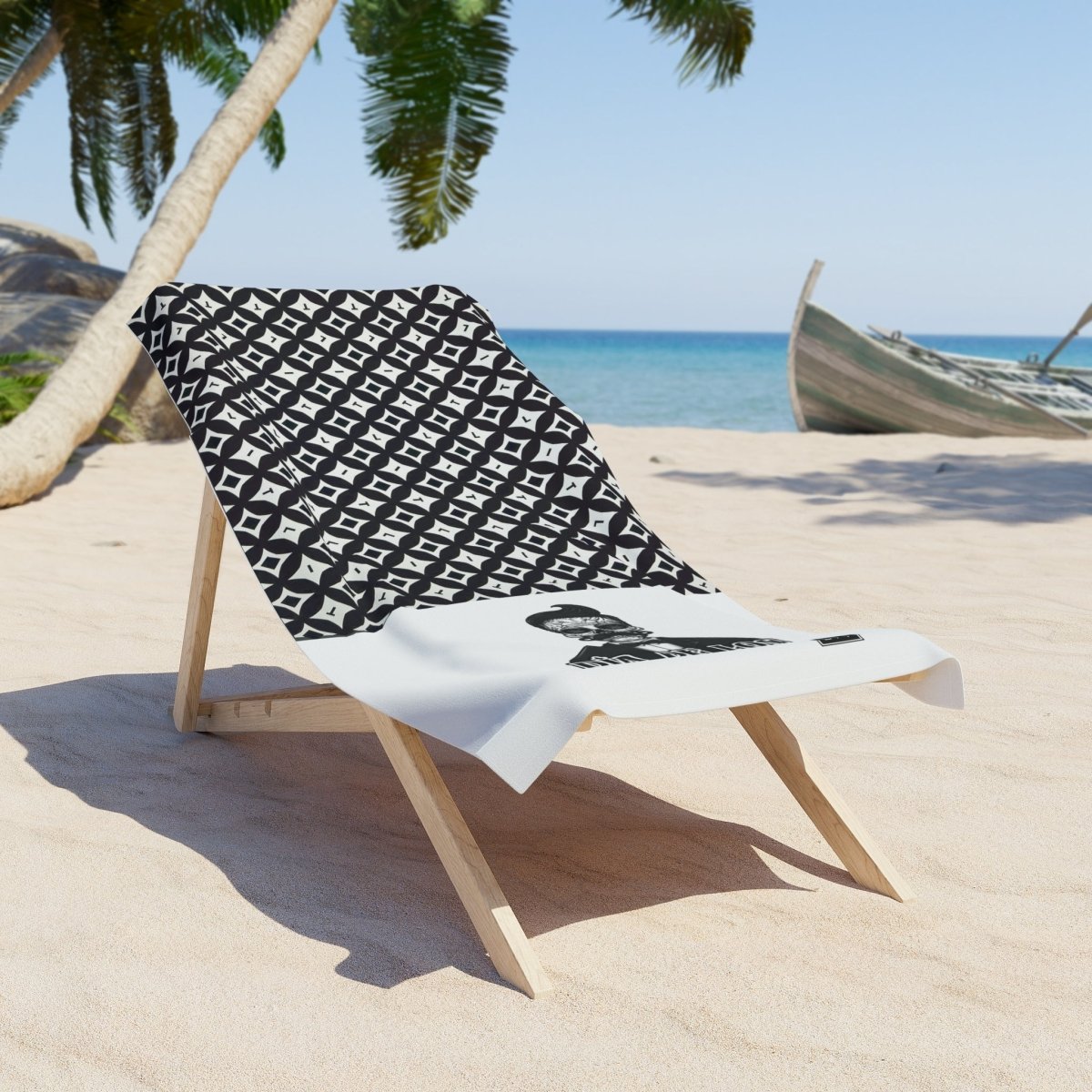 Beach Towel - Lost In Translation