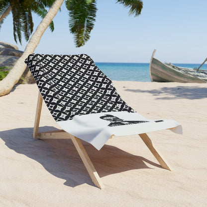 Beach Towel - Lost In Translation