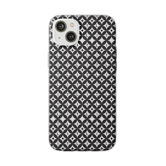 LIT Phone Case — Mono Flexi Case - Lost In Translation