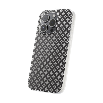 LIT Phone Case — Mono Flexi Case