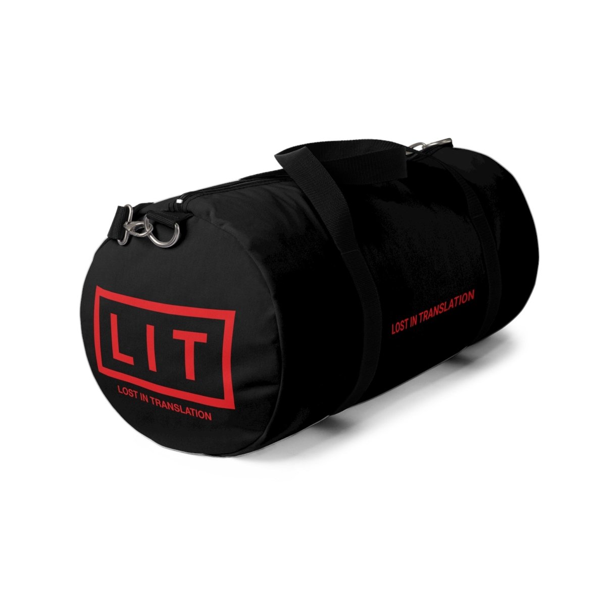 Duffel Bag - Lost In Translation
