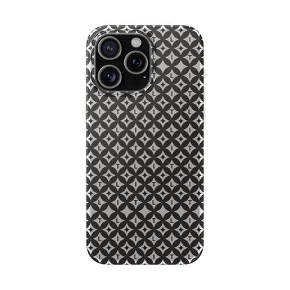LIT Phone Case — Mono Flexi Case