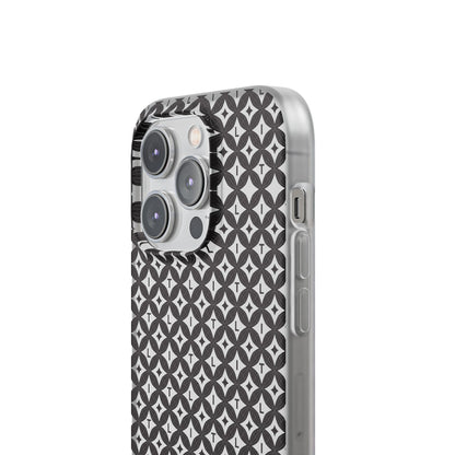 LIT Phone Case — Mono Flexi Case