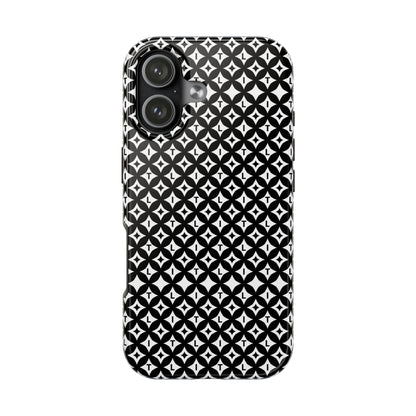 LIT Phone Case — Mono Durable iPhone Cover
