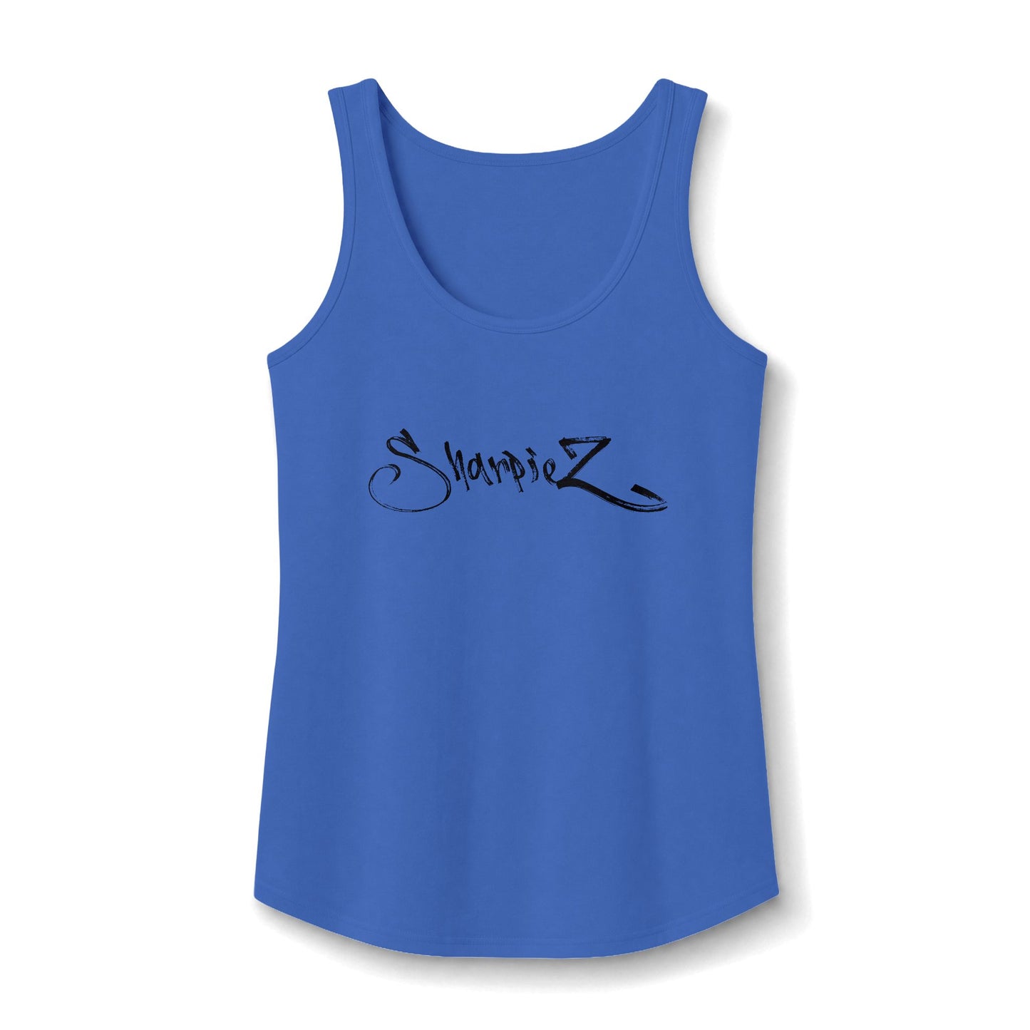 LIT Women's Tank- Sharpiez