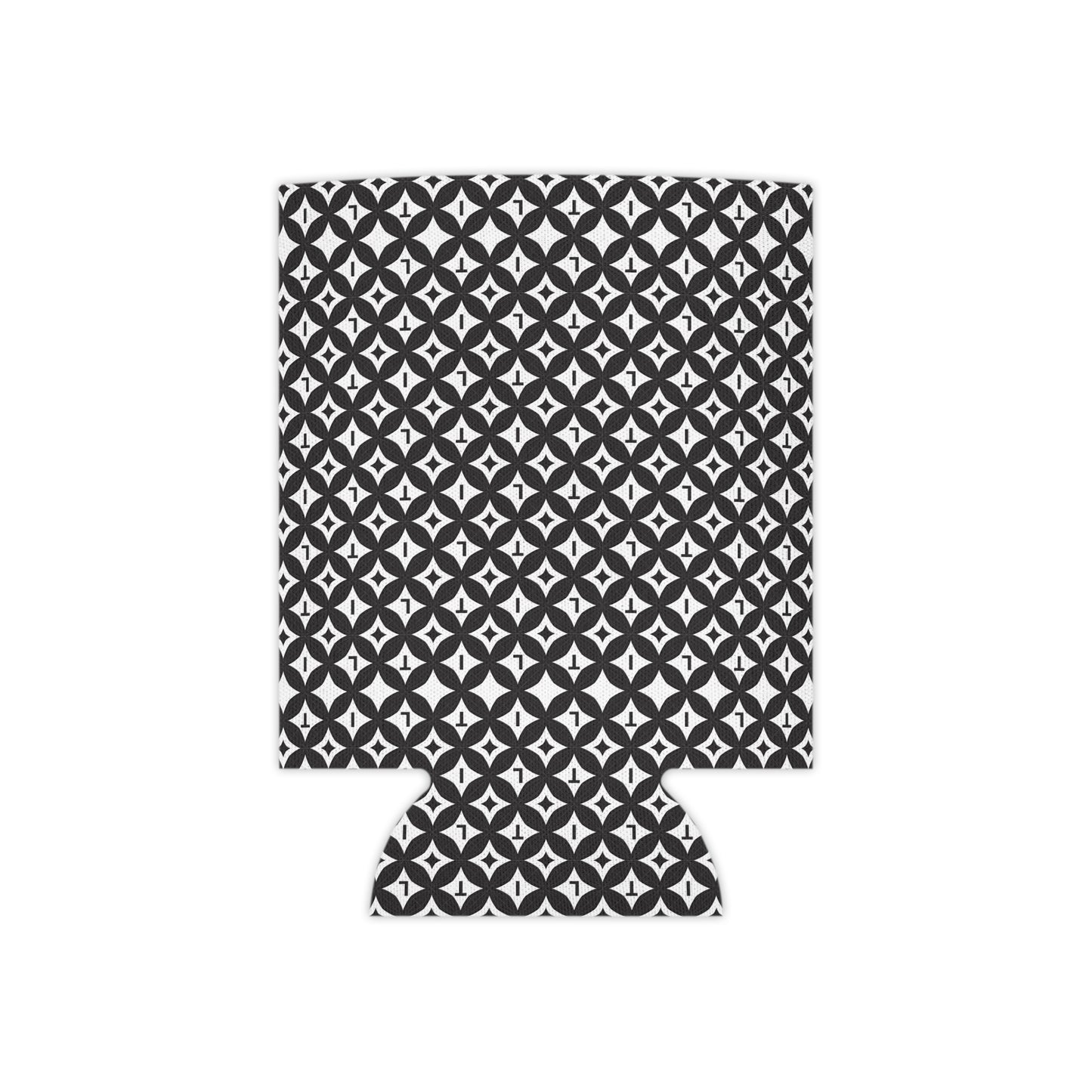 LIT Koozie - Mono