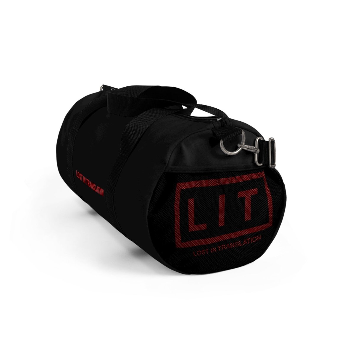 Duffel Bag - Lost In Translation