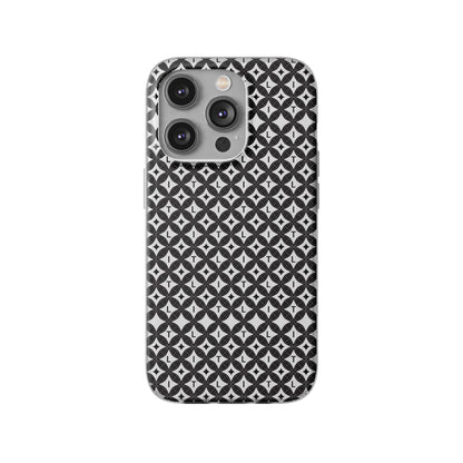 LIT Phone Case — Mono Flexi Case