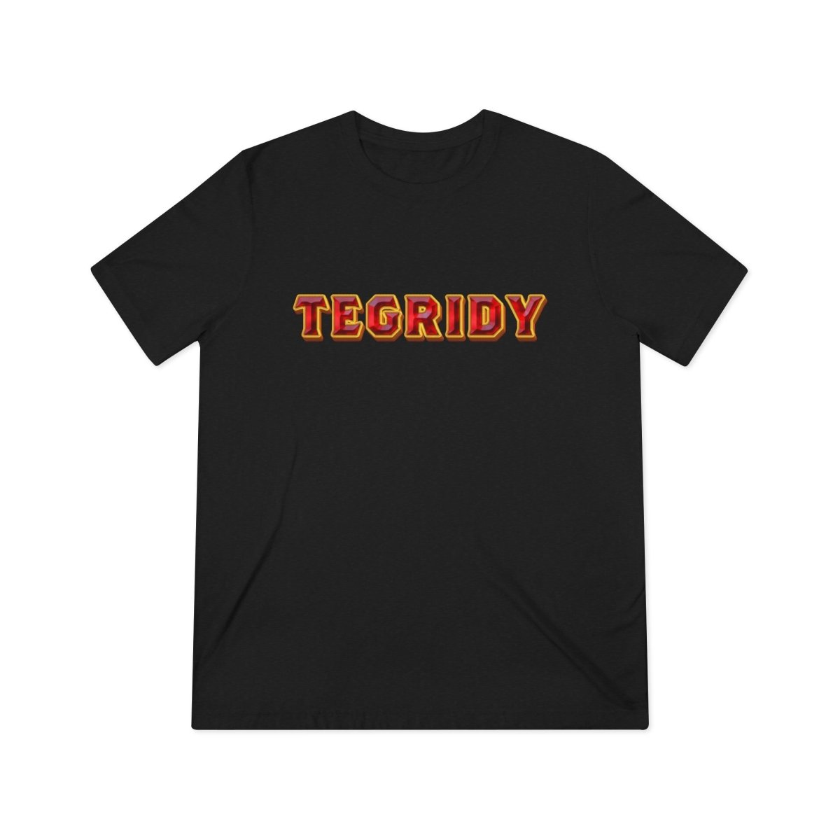 Tegridy - Unisex Jersey Short Sleeve Tee - Lost In Translation