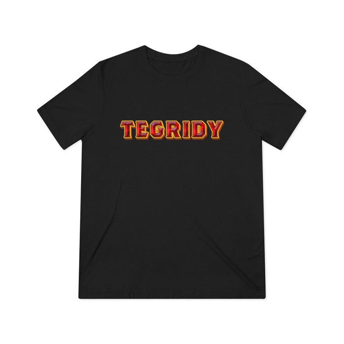 Tegridy - Unisex Jersey Short Sleeve Tee - Lost In Translation