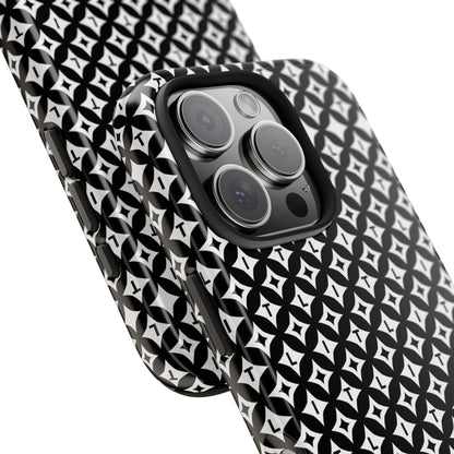 LIT Phone Case — Mono Durable iPhone Cover
