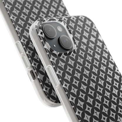 LIT Phone Case — Mono Flexi Case
