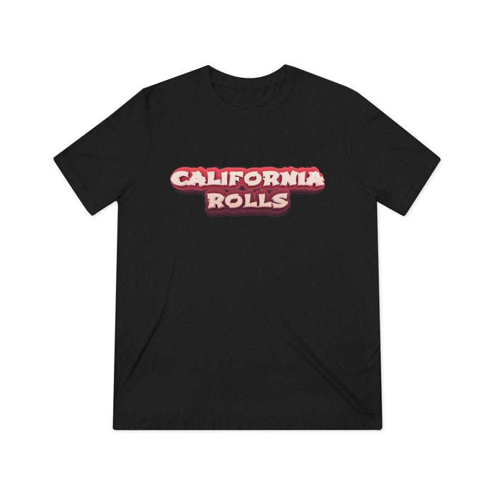 California Rollz - T-Shirt - Lost In Translation