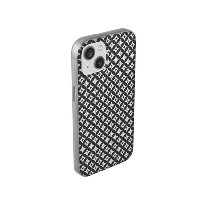 LIT Phone Case — Mono Flexi Case