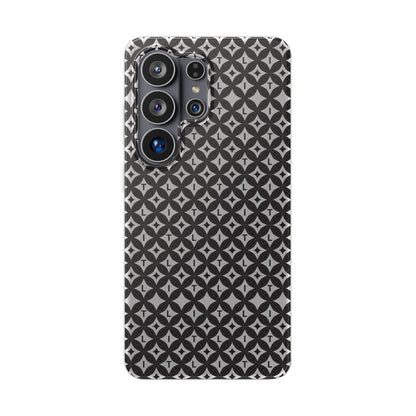 LIT Phone Case — Mono Flexi Case