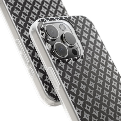 LIT Phone Case — Mono Flexi Case