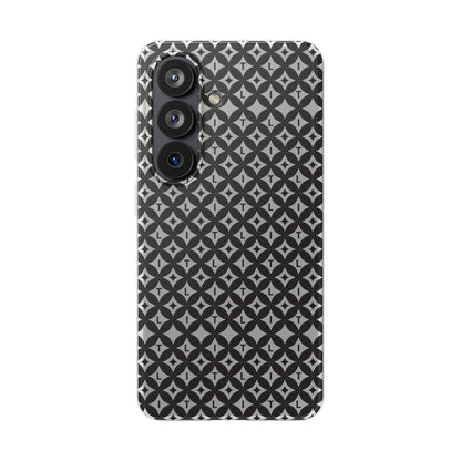 LIT Phone Case — Mono Flexi Case