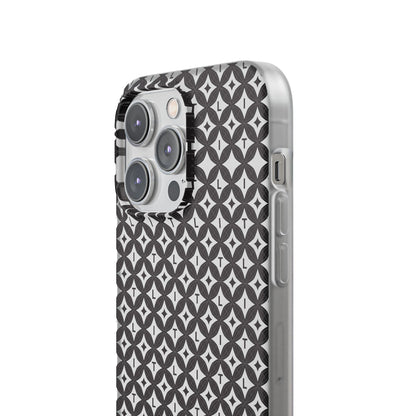 LIT Phone Case — Mono Flexi Case