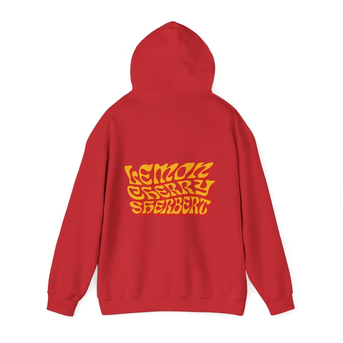Unisex Heavy Blend™ Hooded Sweatshirt - Lost In Translation