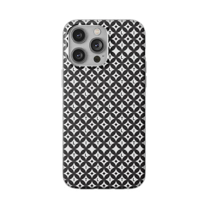 LIT Phone Case — Mono Flexi Case