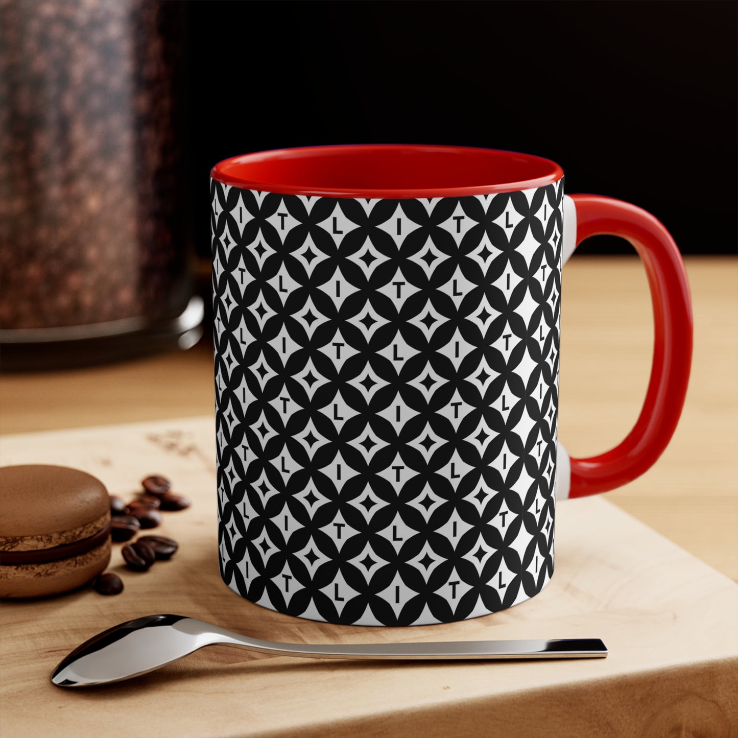 LIT 11oz Mug - Preferred or Supreme