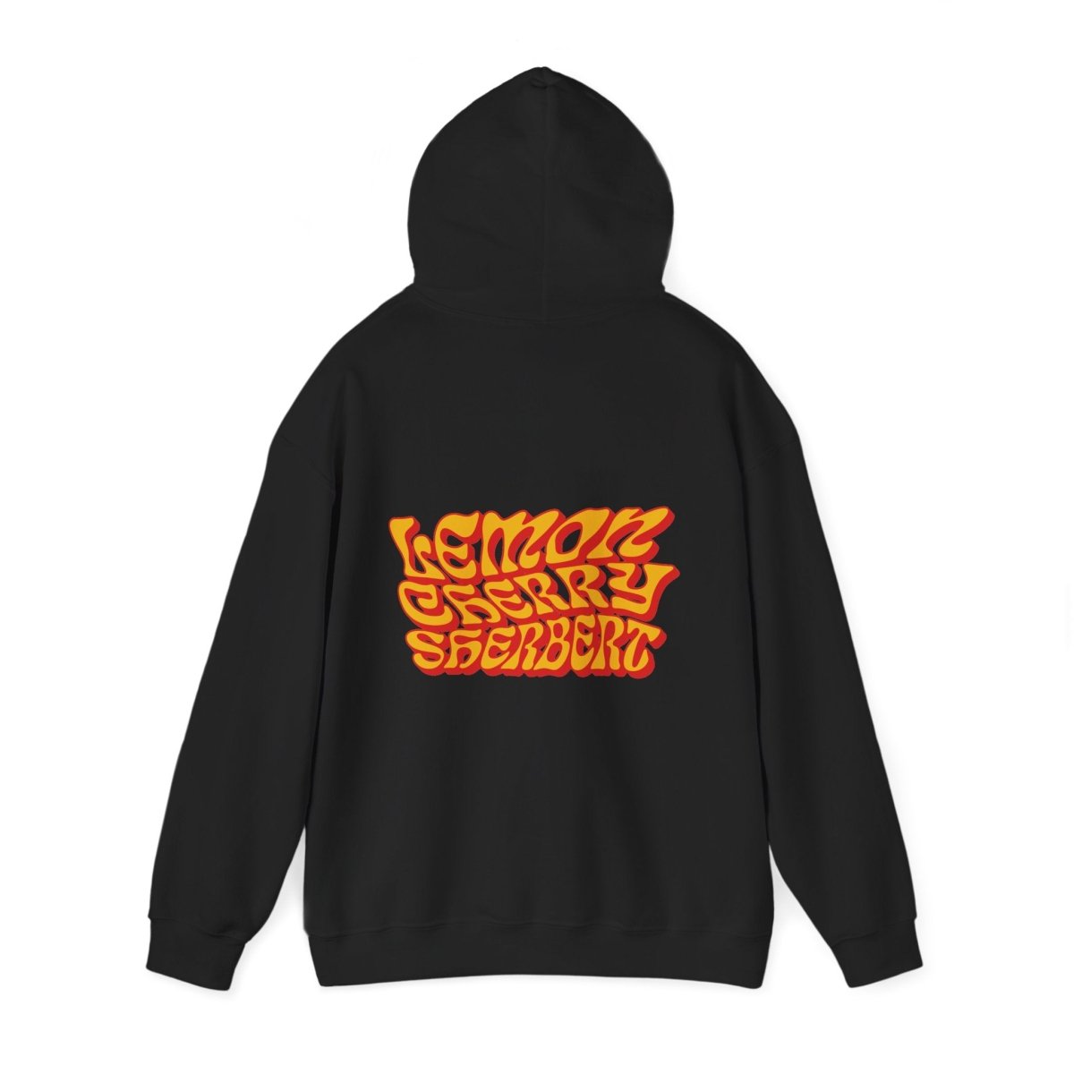 Unisex Heavy Blend™ Hooded Sweatshirt - Lost In Translation