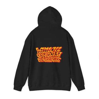 Unisex Heavy Blend™ Hooded Sweatshirt - Lost In Translation