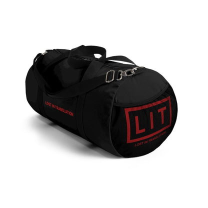 Duffel Bag - Lost In Translation