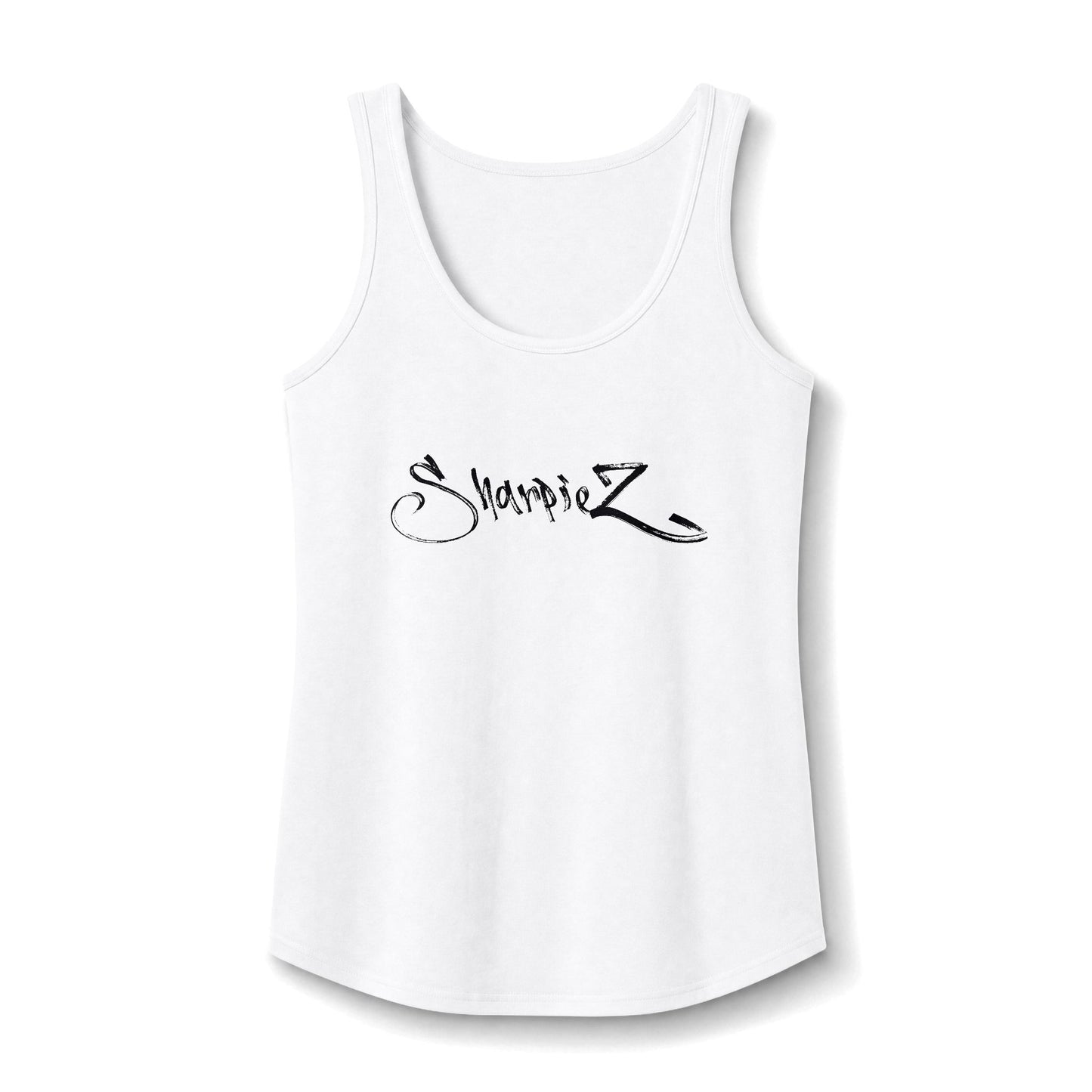 LIT Women's Tank- Sharpiez