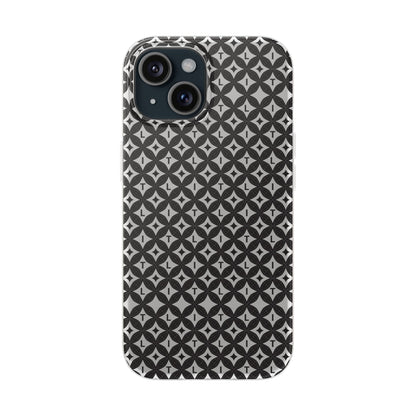 LIT Phone Case — Mono Flexi Case